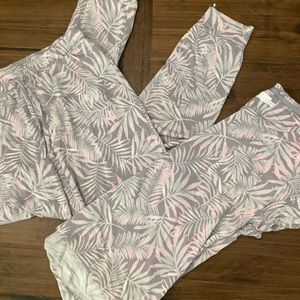 iRelax pajamas size‎ M